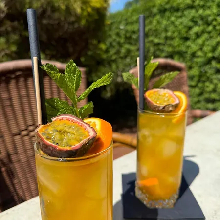 & Restaurant Brommler Muehle Gangelt