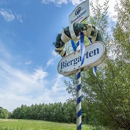 فندق & Restaurant Brommler Muehle Gangelt