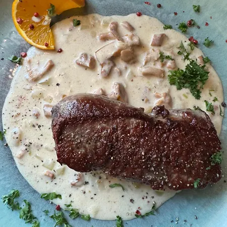 & Restaurant Brommler Muehle 3* Gangelt