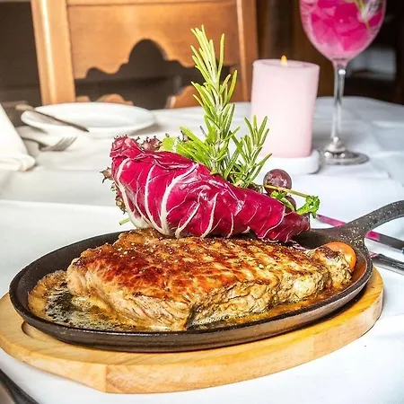 & Restaurant Brommler Muehle Szálloda 3*