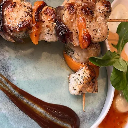 Hotel & Restaurant Brommler Muehle 3*