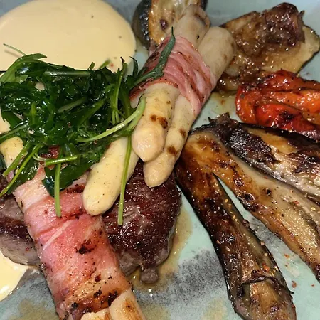 & Restaurant Brommler Muehle Hotel Gangelt