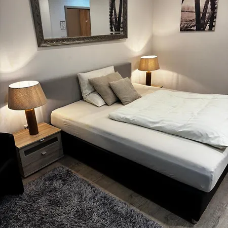 & Restaurant Brommler Muehle فندق