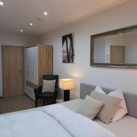 Hotel & Restaurant Brommler Muehle