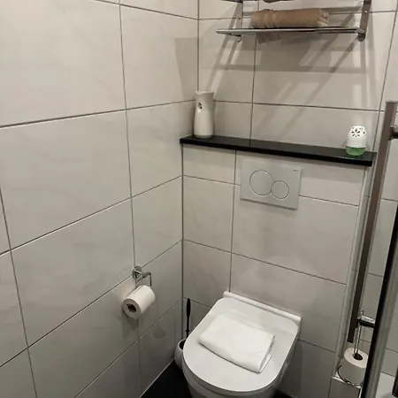 & Restaurant Brommler Muehle Gangelt