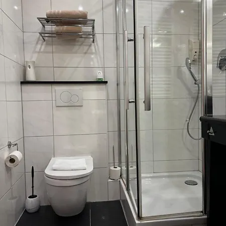 & Restaurant Brommler Muehle 3* Gangelt