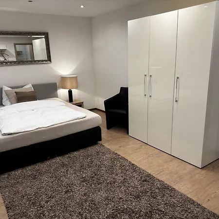 & Restaurant Brommler Muehle מלון