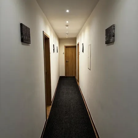 & Restaurant Brommler Muehle Hotel 3*