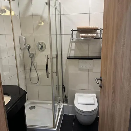 מלון & Restaurant Brommler Muehle 3*