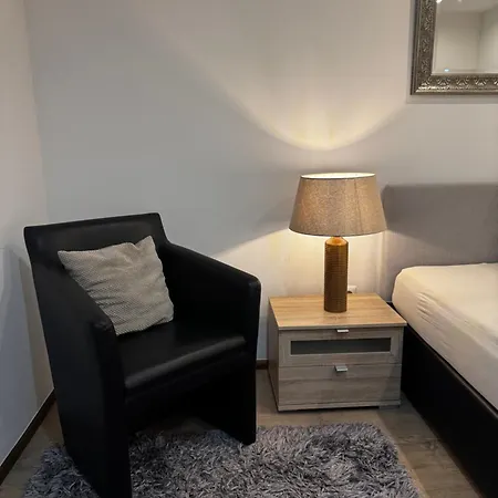 & Restaurant Brommler Muehle فندق 3*