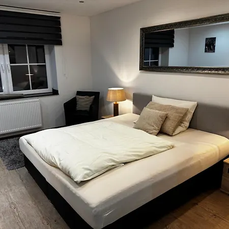 & Restaurant Brommler Muehle Hotel Gangelt