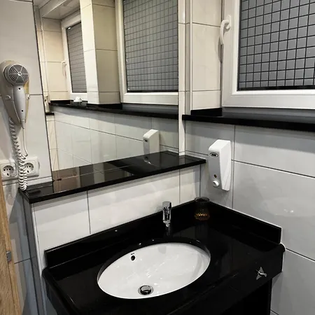 מלון & Restaurant Brommler Muehle Gangelt