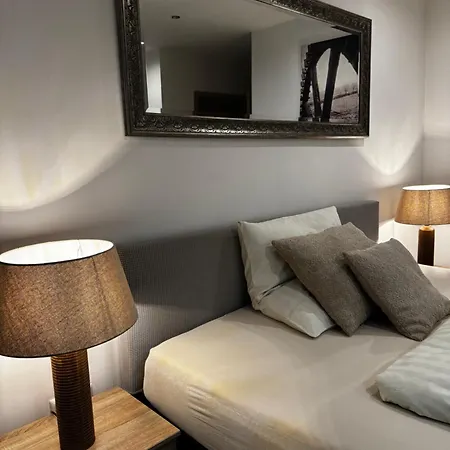 & Restaurant Brommler Muehle 3* Gangelt