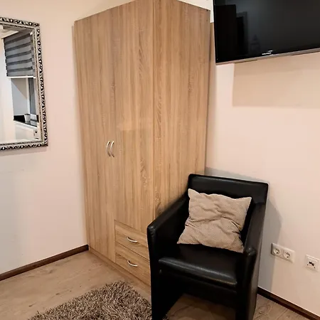 & Restaurant Brommler Muehle