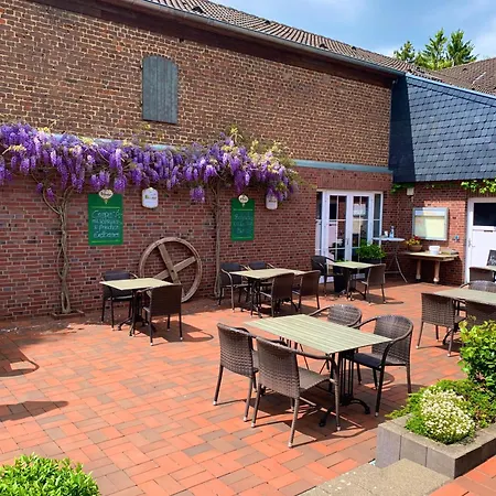 فندق & Restaurant Brommler Muehle