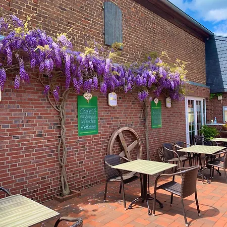 & Restaurant Brommler Muehle فندق 3*