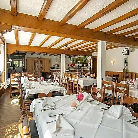 ホテル & Restaurant Brommler Muehle Gangelt
