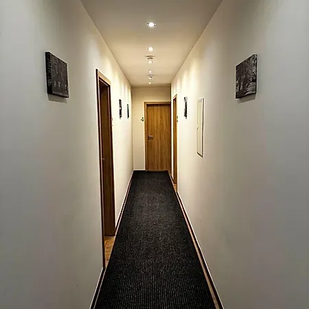 ホテル & Restaurant Brommler Muehle 3*