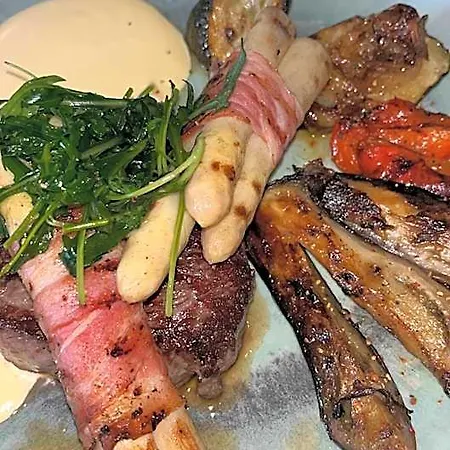 ホテル & Restaurant Brommler Muehle 3*