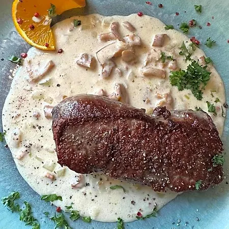 & Restaurant Brommler Muehle