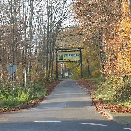 فندق & Restaurant Brommler Muehle Gangelt