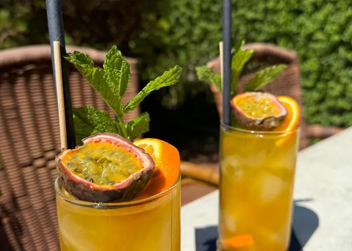 & Restaurant Brommler Muehle Gangelt