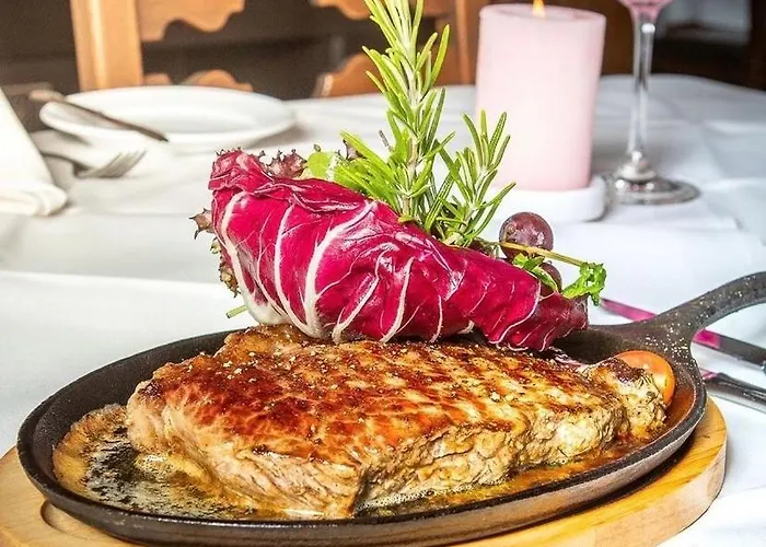 & Restaurant Brommler Muehle Hotel 3*