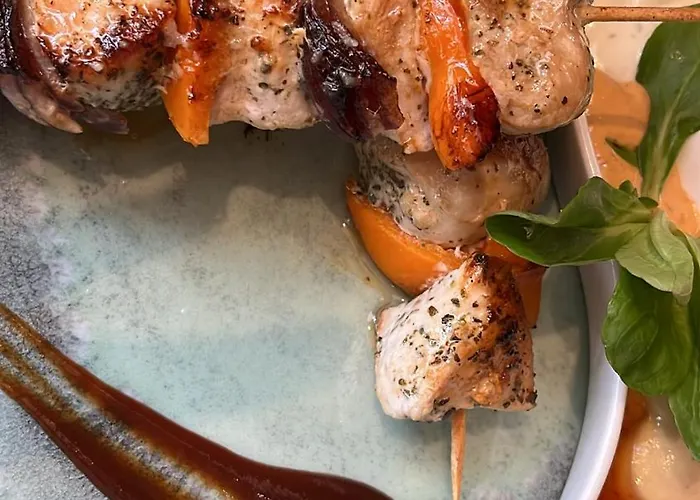 Hotel & Restaurant Brommler Muehle 3*