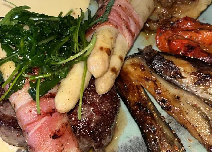 & Restaurant Brommler Muehle Hotel Gangelt