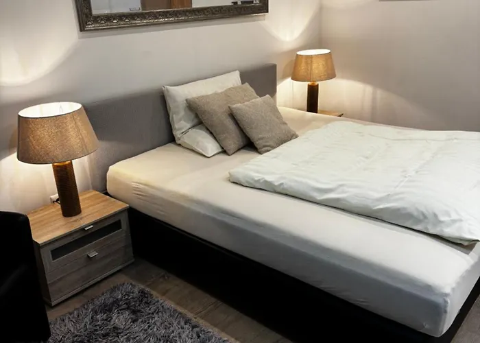 & Restaurant Brommler Muehle Hotel