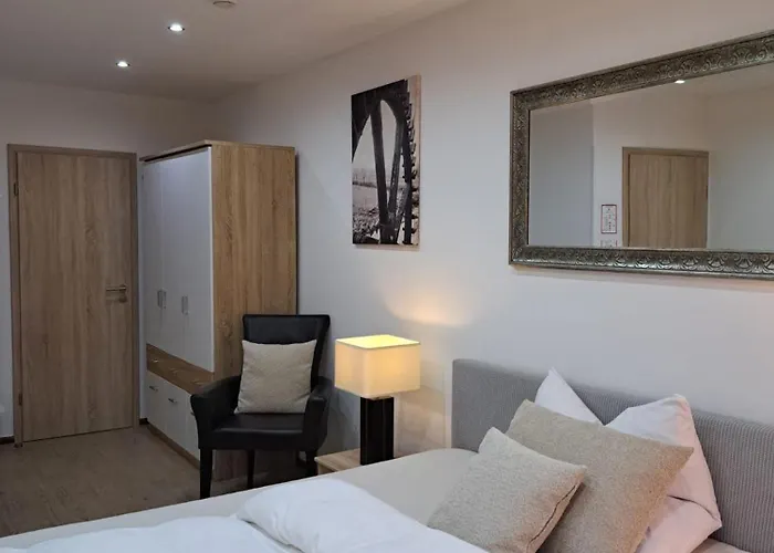 Hotel & Restaurant Brommler Muehle