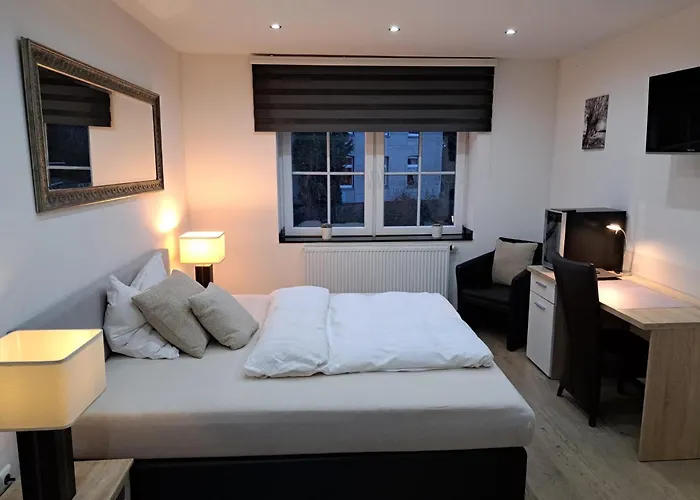 & Restaurant Brommler Muehle Hotel 3*