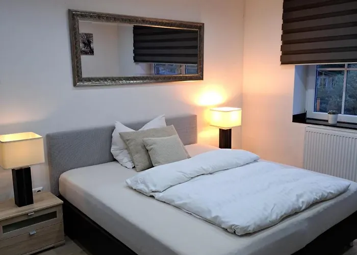 Hotel & Restaurant Brommler Muehle 3*