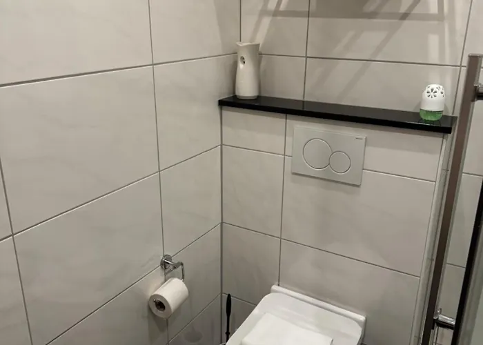 & Restaurant Brommler Muehle Gangelt