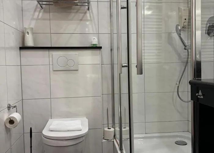 & Restaurant Brommler Muehle 3* Gangelt