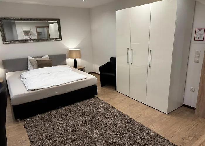 & Restaurant Brommler Muehle Hotel