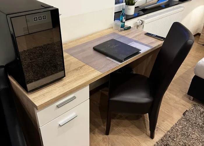 Hotel & Restaurant Brommler Muehle