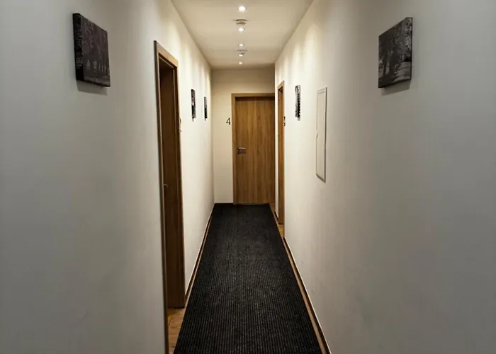 & Restaurant Brommler Muehle Hotel 3*