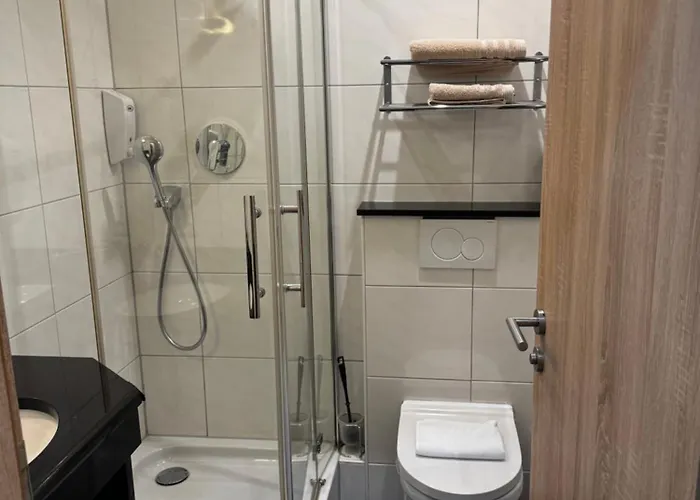 Hotel & Restaurant Brommler Muehle 3*