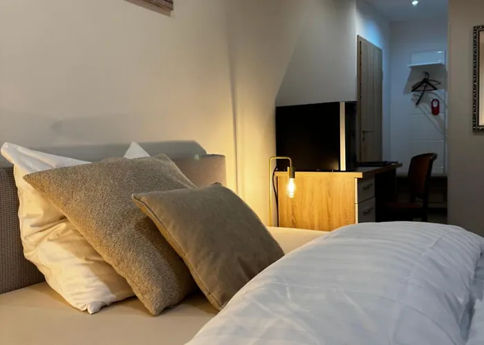 Hotel & Restaurant Brommler Muehle Gangelt