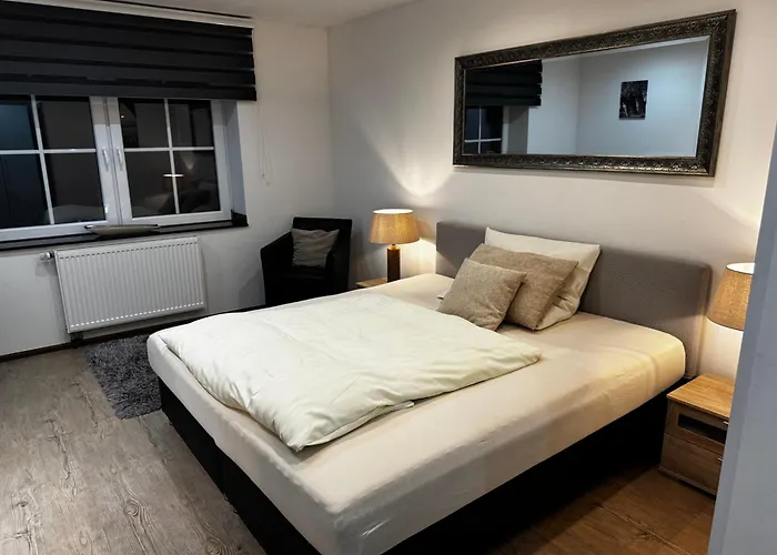 & Restaurant Brommler Muehle Hotel Gangelt