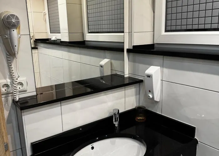 Hotel & Restaurant Brommler Muehle Gangelt