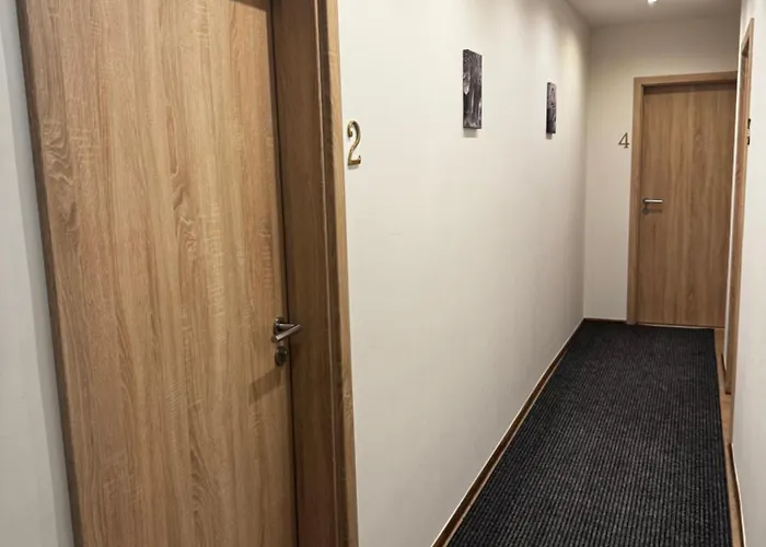 & Restaurant Brommler Muehle Gangelt