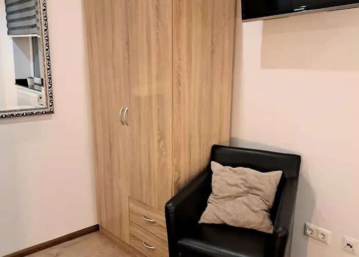 & Restaurant Brommler Muehle