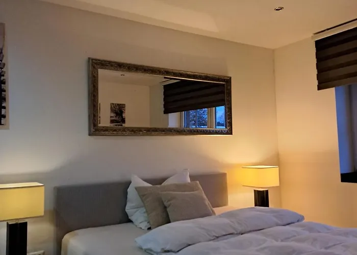 & Restaurant Brommler Muehle Hotel