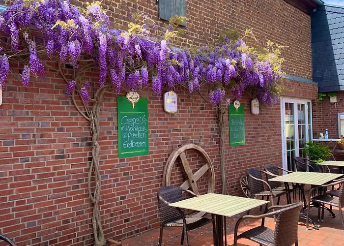 & Restaurant Brommler Muehle Hotel 3*