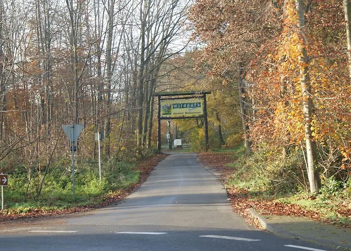 Hotel & Restaurant Brommler Muehle Gangelt